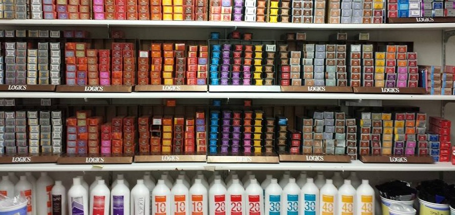 Hair Color Industry: Coloring The Globe